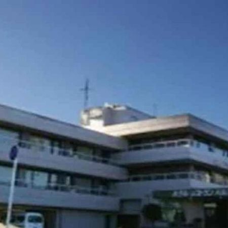 Pals Inn Katsuura Ngoại thất bức ảnh