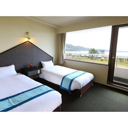 Pals Inn Katsuura Ngoại thất bức ảnh