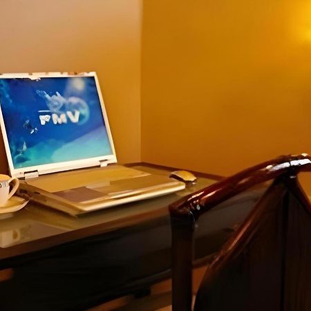 Pals Inn Katsuura Ngoại thất bức ảnh