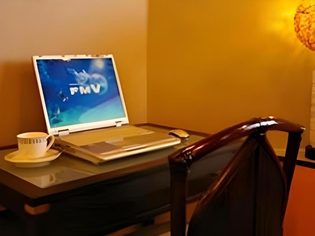 Pals Inn Katsuura Ngoại thất bức ảnh