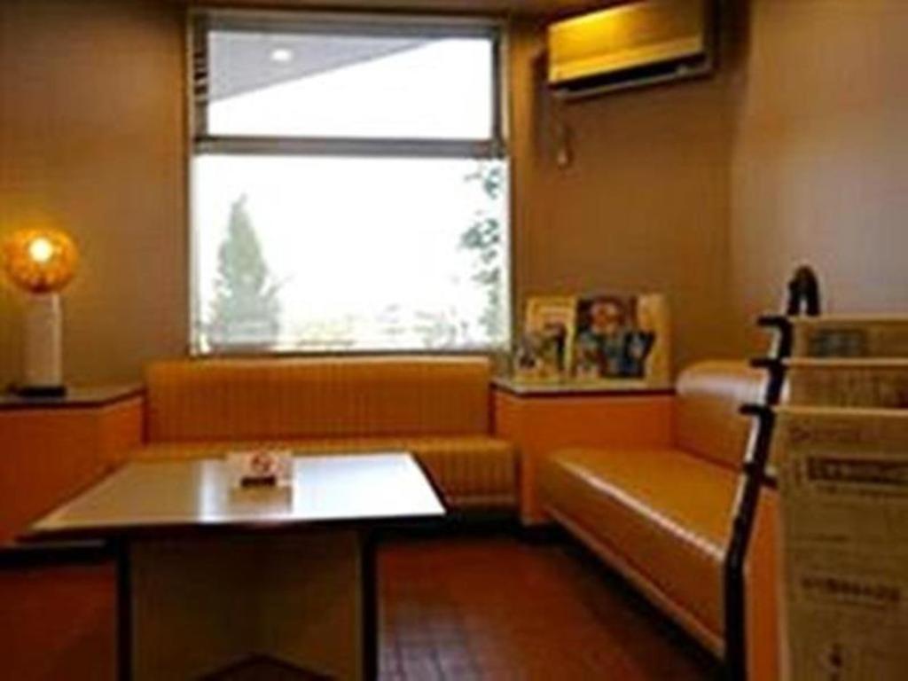 Pals Inn Katsuura Ngoại thất bức ảnh