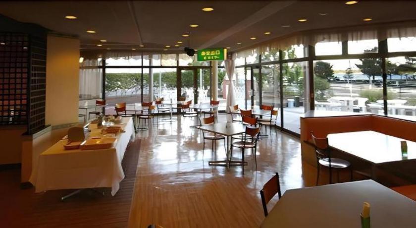 Pals Inn Katsuura Ngoại thất bức ảnh