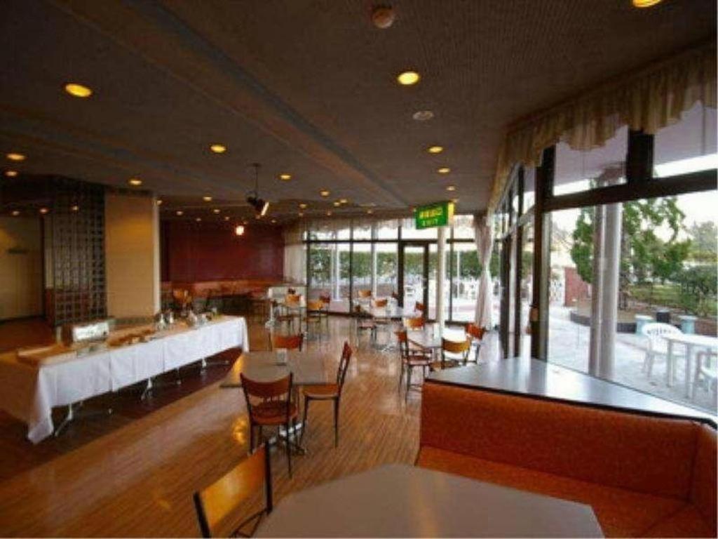 Pals Inn Katsuura Ngoại thất bức ảnh