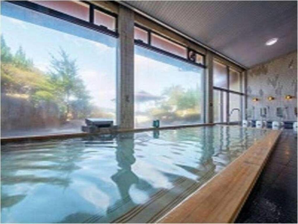 Pals Inn Katsuura Ngoại thất bức ảnh